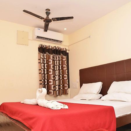Krish Residency Hotel Мадурай Екстериор снимка
