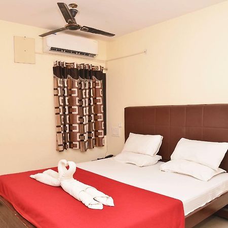 Krish Residency Hotel Мадурай Екстериор снимка